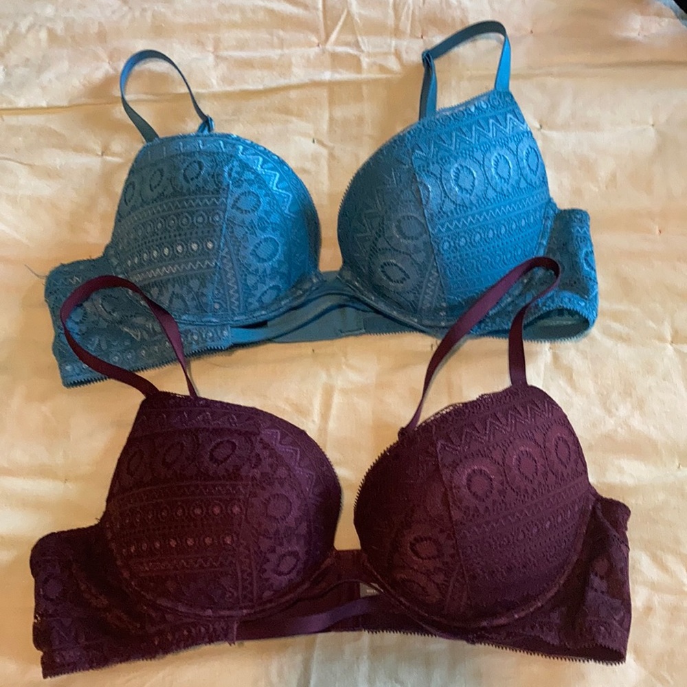 Aerie bras